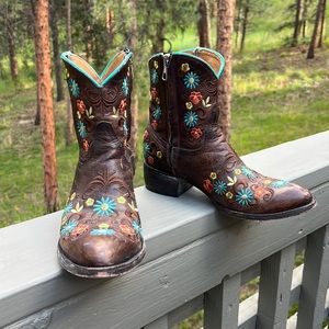 Stunning Old Gringo boots